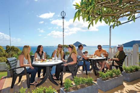 South Brisbane QLD Tourism Cairns