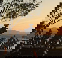 1770 Festival - Tourism Cairns