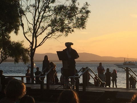 1770 Festival - Tourism Cairns 0