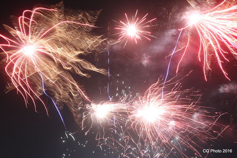 1770 Festival - Tourism Cairns 1