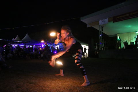 1770 Festival - Tourism Cairns 2