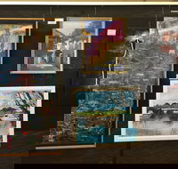 1770 Art Show - Tourism Cairns