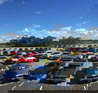 2020 Monaro Nationals - Tourism Cairns