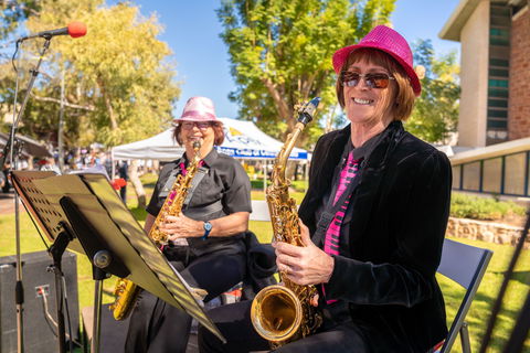 2021 Alice's Longest Desert Lunch - Tourism Cairns 1