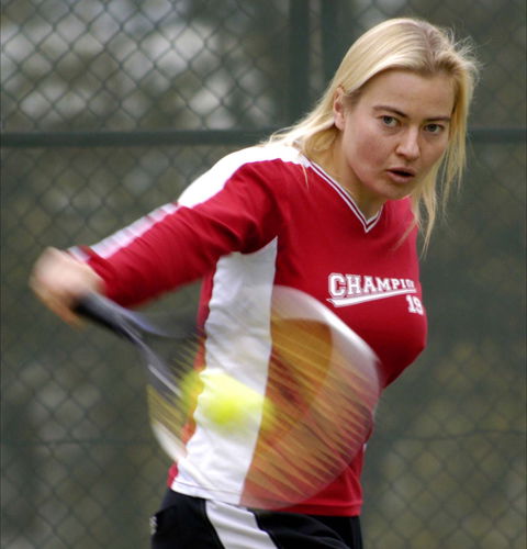 Ace Girls Tennis Workshop - Tourism Cairns 0