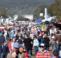 AgQuip - Tourism Cairns