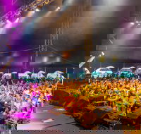 Airlie Beach Festival of Music - Tourism Cairns