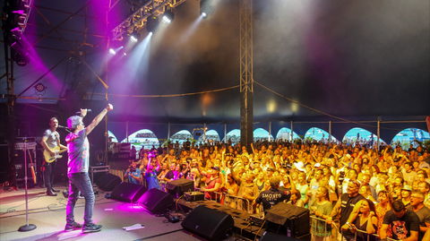 Airlie Beach Festival Of Music - Tourism Cairns 0