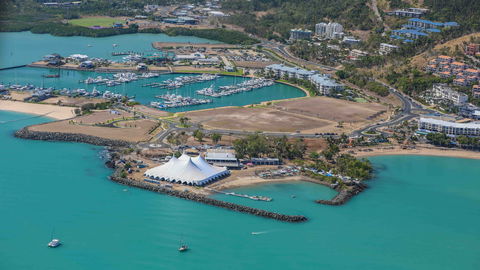 Airlie Beach Festival Of Music - Tourism Cairns 1