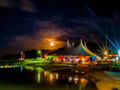 Airlie Beach Festival Of Music - Tourism Cairns 2