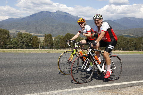 Alpine Classic 2021 - Tourism Cairns 1