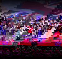 An Afternoon at the Proms - A Musical Spectacular - Tourism Cairns