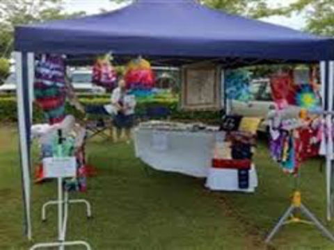 Anglican Church Market Day - Tourism Cairns 1