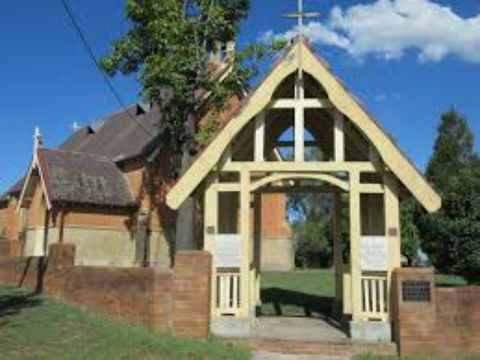 Anglican Church Market Day - Tourism Cairns 2