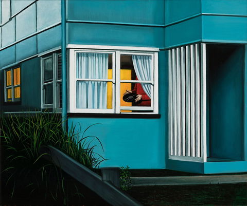 Anne Wallace: Strange Ways - Tourism Cairns 2