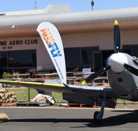 Ausfly - Tourism Cairns