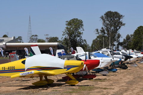 Ausfly - Tourism Cairns 1