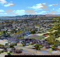 Australia Day at Dungog - Tourism Cairns