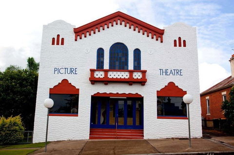 Australia Day At Dungog - Tourism Cairns 1