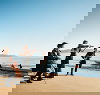 Australian Festival of Chamber Music - Tourism Cairns
