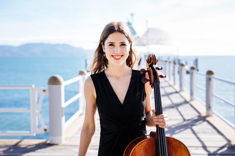 Australian Festival Of Chamber Music - Tourism Cairns 1