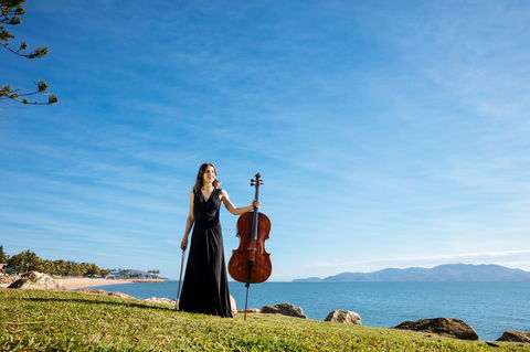 Australian Festival Of Chamber Music - Tourism Cairns 2