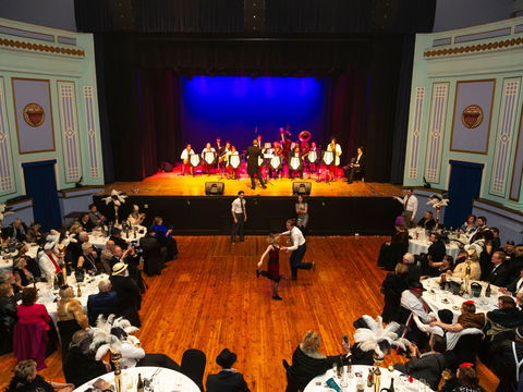 Australian Art Deco Festival Leeton - Tourism Cairns 0