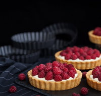 Baking Essentials - Tarts and Tortes Cooking Class - Tourism Cairns