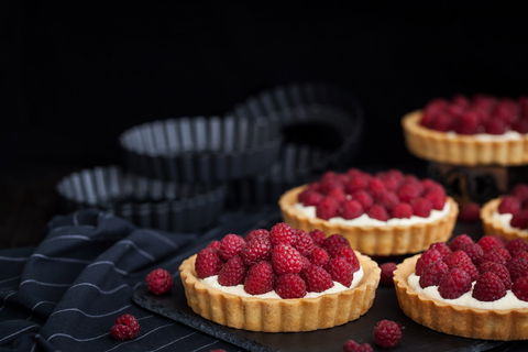 Baking Essentials - Tarts And Tortes Cooking Class - Tourism Cairns 0