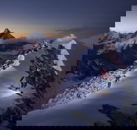 Banff Mountain Film Festival World Tour - Tourism Cairns