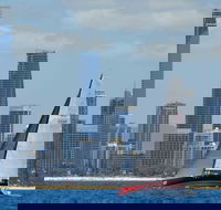 Bartercard Sail Paradise 2021 - Tourism Cairns