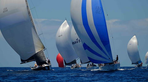 Bartercard Sail Paradise 2021 - Tourism Cairns 1