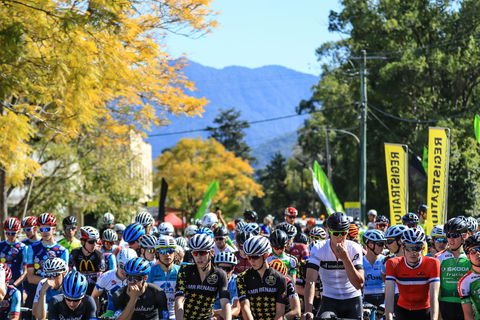 Battle On The Border - Tourism Cairns 5
