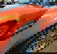 Bathurst Swap Meet Car and Bike Show - Tourism Cairns