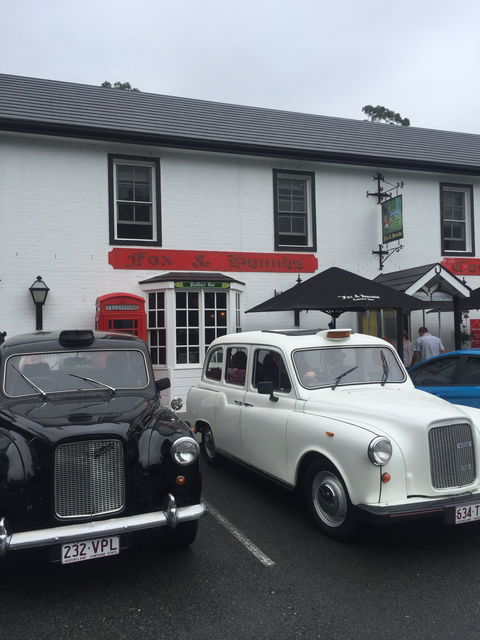 Battle Of Hastings Tribute Re-enactment 1066 Medieval Weekend - Tourism Cairns 1