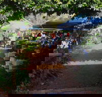Berry Produce Market - Tourism Cairns