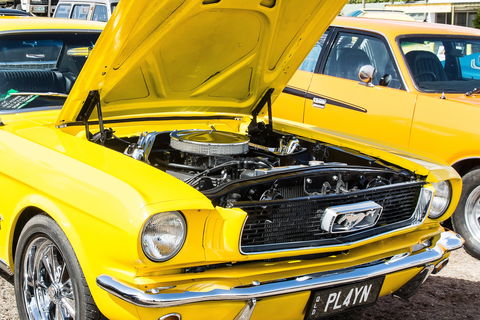 Biloela Autofeste - Tourism Cairns 0