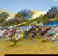 Biloela Markets in the Park - Tourism Cairns