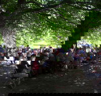 Blackheath Growers Market - Tourism Cairns