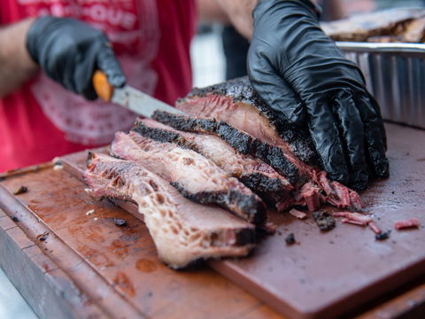 Bluewater Barbecue Festival - Tourism Cairns 0