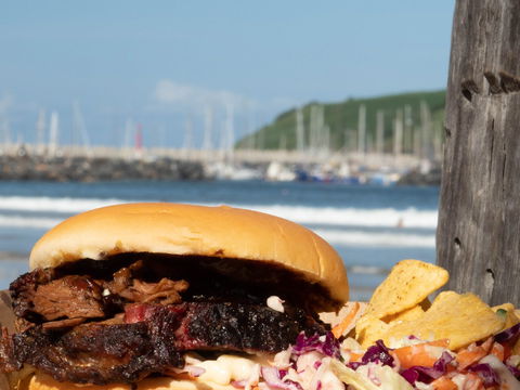 Bluewater Barbecue Festival - Tourism Cairns 1