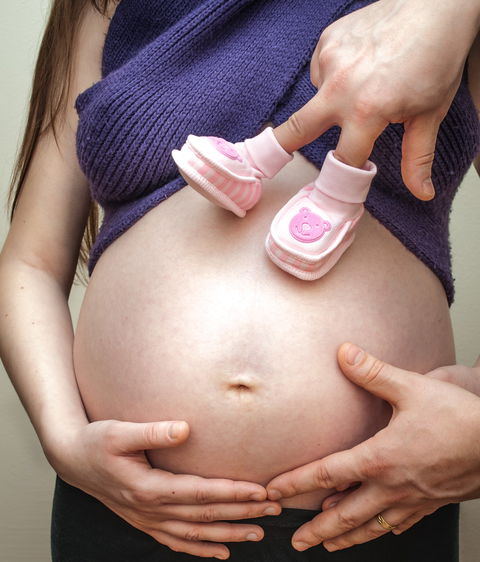 Body And Mind Pregnancy Class - Tourism Cairns 0