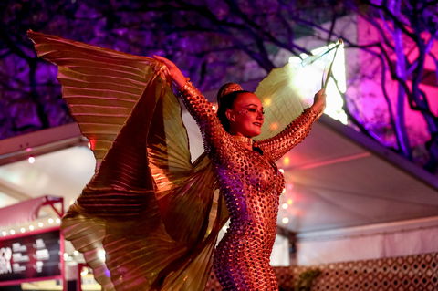 Brisbane Festival - Tourism Cairns 0