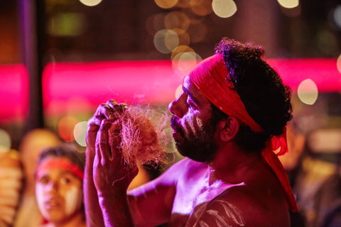 Brisbane Festival - Tourism Cairns 1