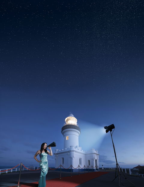 Byron Bay International Film Festival - Tourism Cairns 0