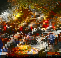 Cabin Fever Weekender - Tourism Cairns