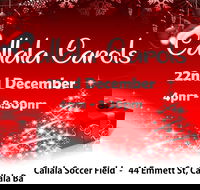 Callala Carols