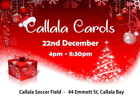 Callala Carols - Tourism Cairns 0