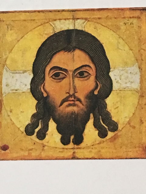 Cancelled:  ADFAS Lecture - Brian Healey Speaking On All About Icons - Tourism Cairns 0