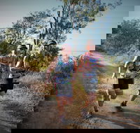 Cape Pallarenda Trail Run 2020 - Tourism Cairns